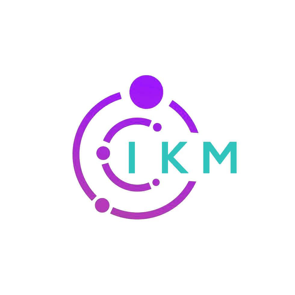 Logo IKM